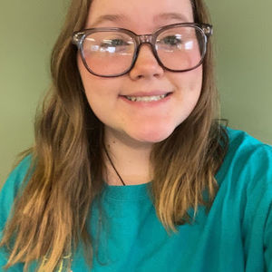 Meet your Posher, Madilyn